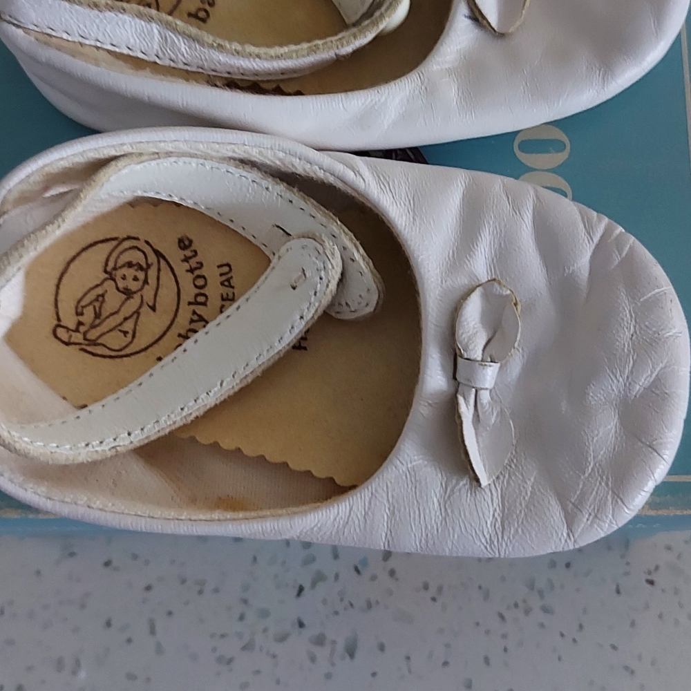 Baby shoes - Girls